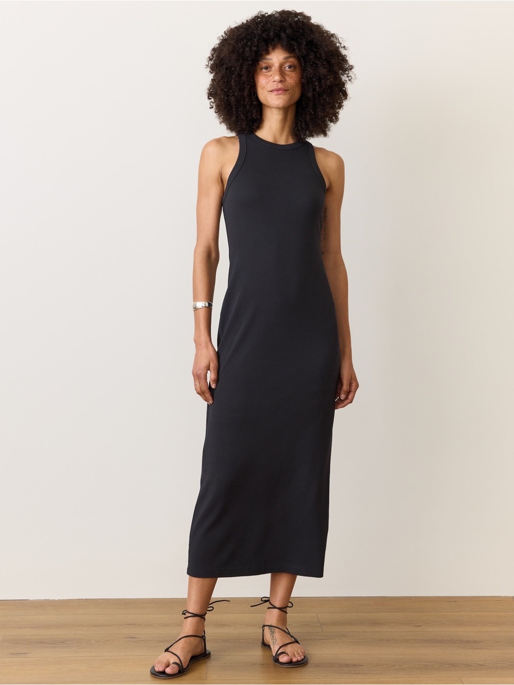 Marine Layer Lexi Rib Sun-In Dress